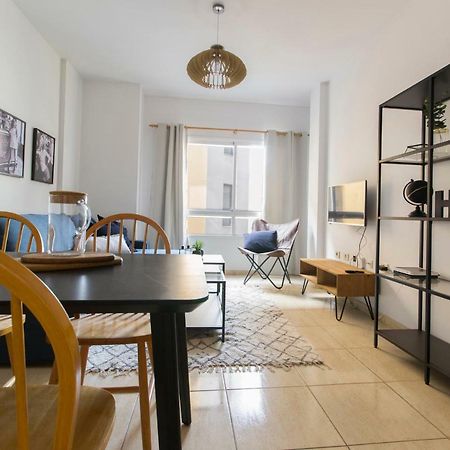 Apartamento Good Morning Velvet Vecindario  Kültér fotó