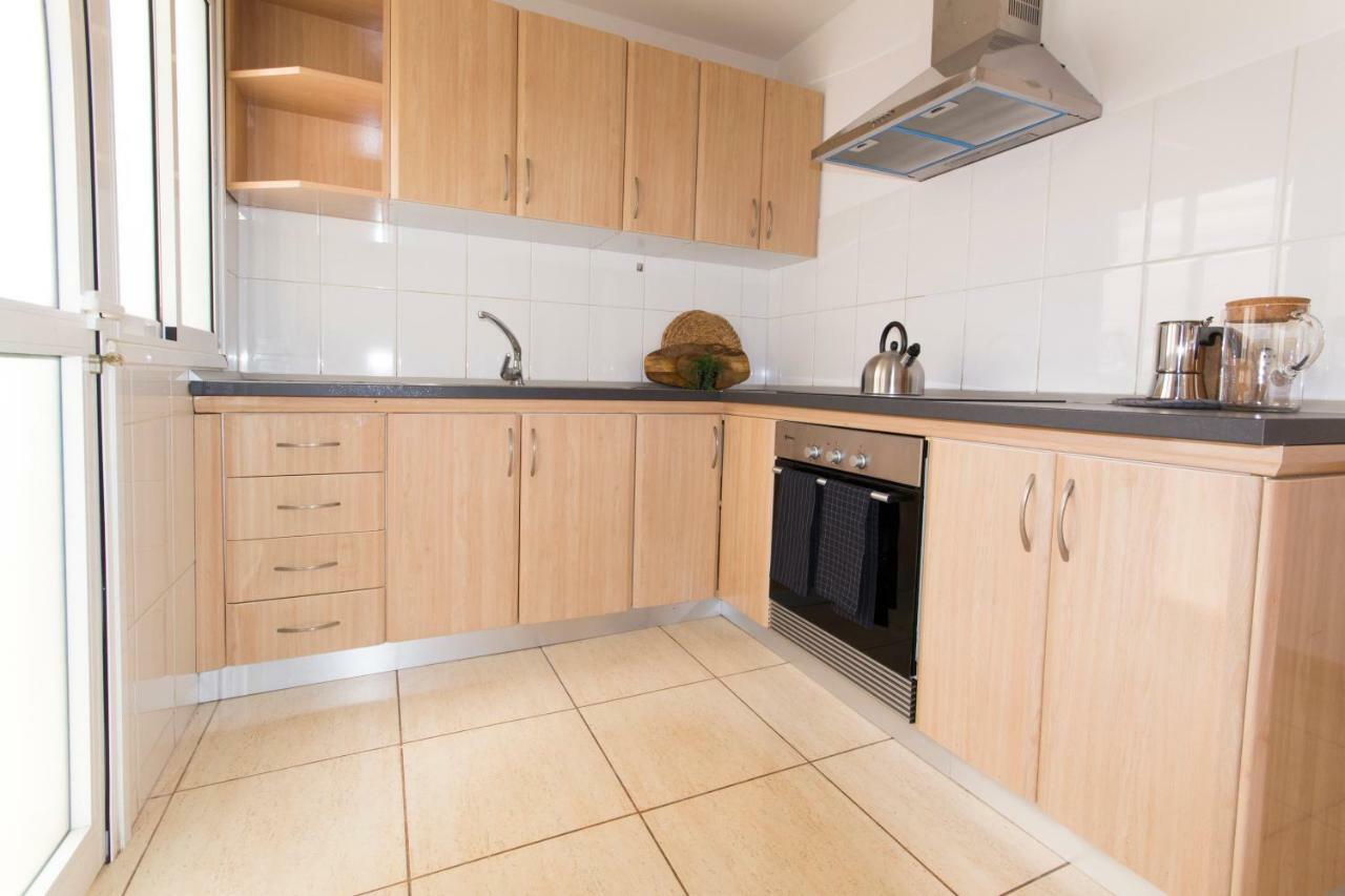 Apartamento Good Morning Velvet Vecindario  Kültér fotó
