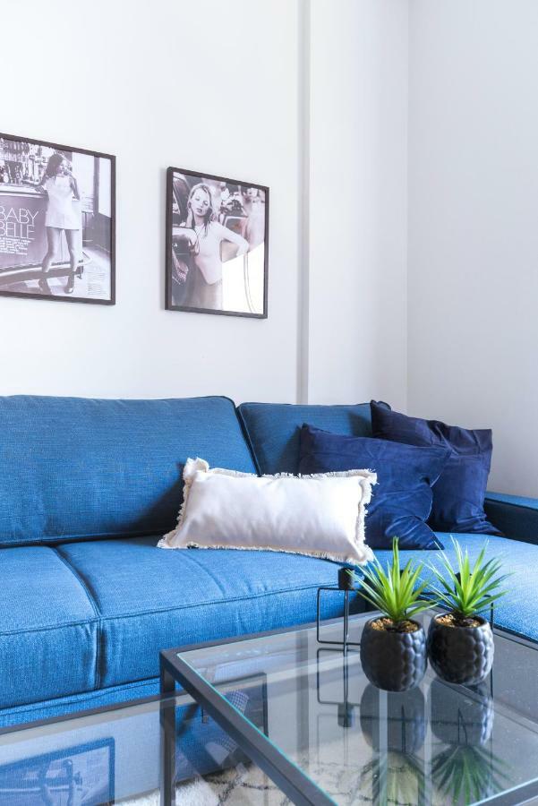 Apartamento Good Morning Velvet Vecindario  Kültér fotó