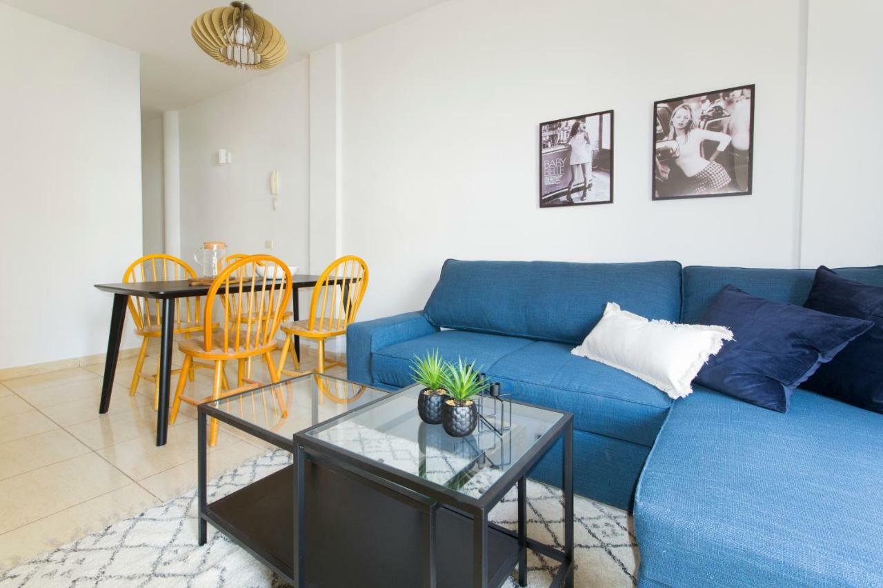 Apartamento Good Morning Velvet Vecindario  Kültér fotó